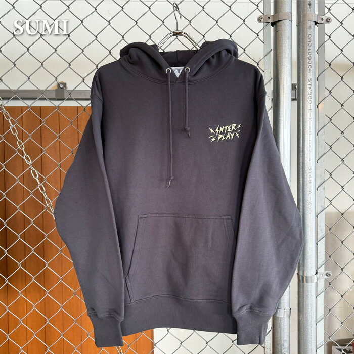 楽天市場】GRINDLODGE × INTERPLAYOBAKE HOODIE【INTERPLAY 楽天市場】GRINDLODGE × INTERPLAYOBAKE HOODIE【INTERPLAY