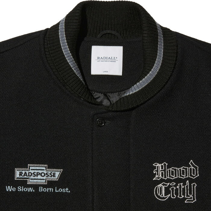 楽天市場】【SALE30%OFF】RADIALL ラディアル HOOD CITY 楽天市場】【SALE30%OFF】RADIALL ラディアル HOOD CITY