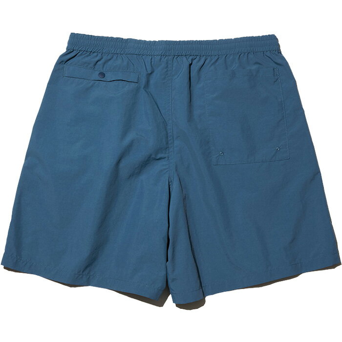 楽天市場】RADIALL ラディアル BOWTIE - STRAIGHT FIT EASY SHORTS 