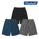 RADIALL ラディアル TRUE DEAL - WIDE FIT EASY S ... 