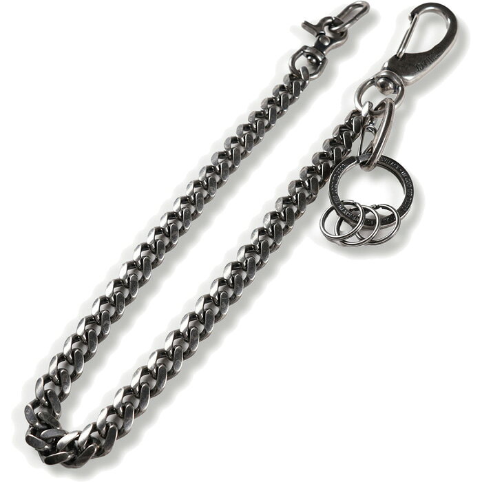 EVILACT ウォレットチェーン 楽天市場】EVILACT (イーブルアクト)EVILACT LONG HOOK【ウォレット