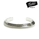 EVILACT (イーブルアクト)EVILACT LARGE BANGLE【バングル】【EA-39-A07】【2024秋冬新作】 インタープレイ INTERPL...