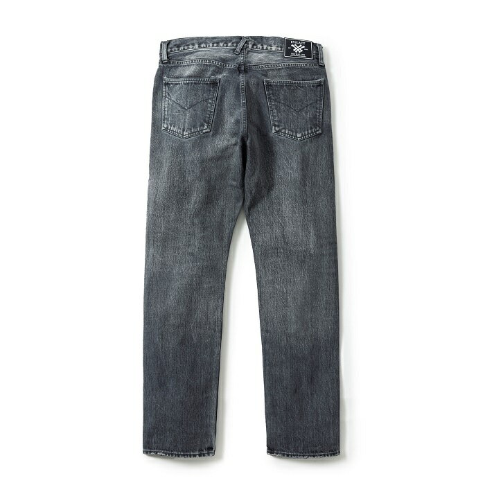 楽天市場】EVILACT (イーブルアクト)STRAIGHT DENIM CUSTOM【デニム