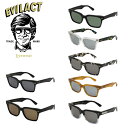 EVILACT EYEWEAR (イーブルアクトアイウエア) EMBLEM (エンブレム) COLOR LENS 【サングラス メガネ】【EAE23-14】【2023新作 新色】【インタープレイ INTERPLAY】