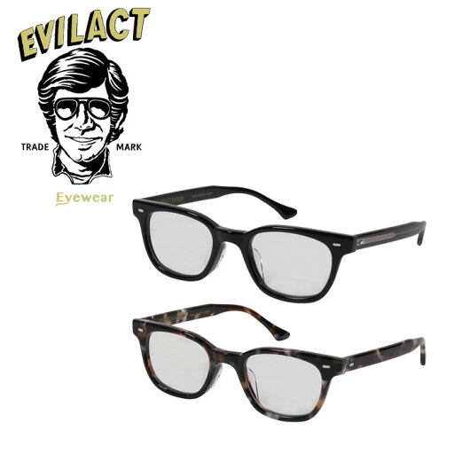 EVILACT EYEWEAR (イーブルアクトアイウエア) HENDERSON (ヘンダーソン) DIMMING LENS 【サングラス 調光レンズ メガネ】【EAE24-05】【2024新作 新色】【インタープレイ INTERPLAY】 EVILACT EYEWEAR (イーブルアクトアイウエア) HENDERSON (ヘンダーソン) DIMMING LENS 【サングラス 調光レンズ メガネ】【EAE24-05】【2024新作 新色】【インタープレイ INTERPLAY】