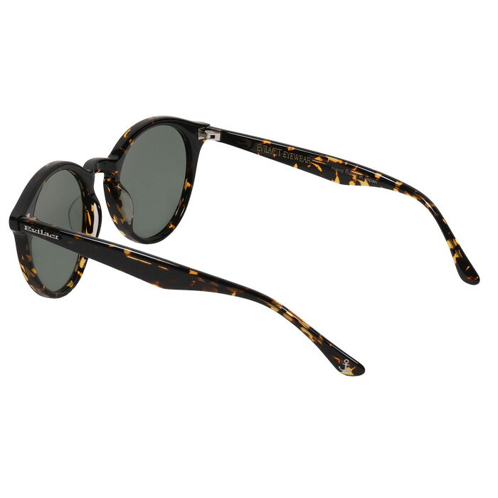 楽天市場】EVILACT EYEWEAR (イーブルアクトアイウエア) CURTISS II