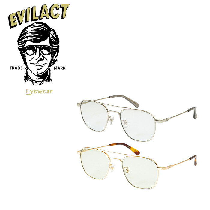 EVILACT EYEWEAR(イーブルアクトアイウエア)ROYAL (ロイヤル),サングラス