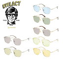 EVILACT EYEWEAR (C[uANgACEGA) MIAMI (}CA~) COLOR LENS yTOX KlzyEAE24-18zy2024VzyC^[vC INTERPLAYz