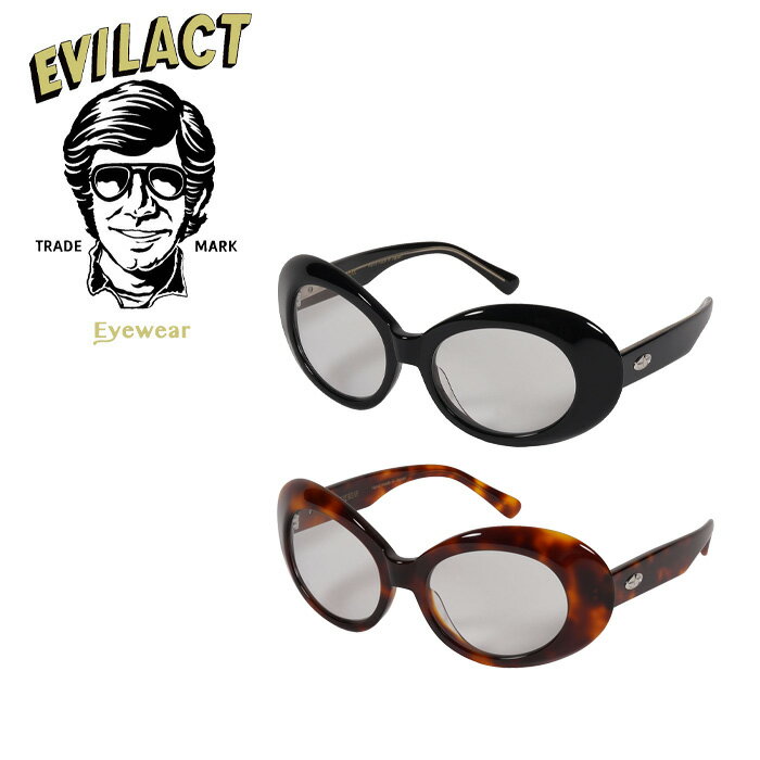 楽天市場】evilact(生産国日本)(眼鏡・サングラス|バッグ 楽天市場】evilact(生産国日本)(眼鏡・サングラス|バッグ