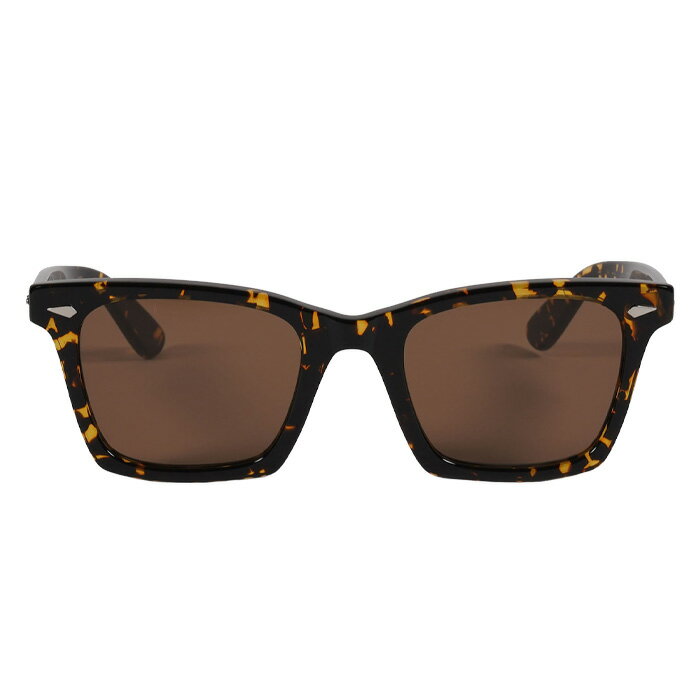 EVILACT THOR ブラウントータス　ブラウンレンズ CYCLONE brown tort. / green lens | EVILACT (イーブルアクト