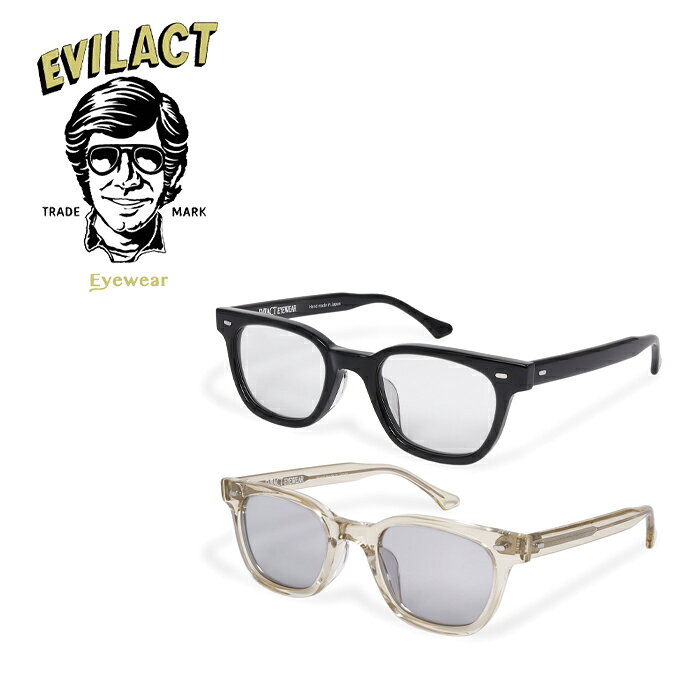 EVILACT EYEWEAR (�����֥륢���ȥ���������) HEN ... 