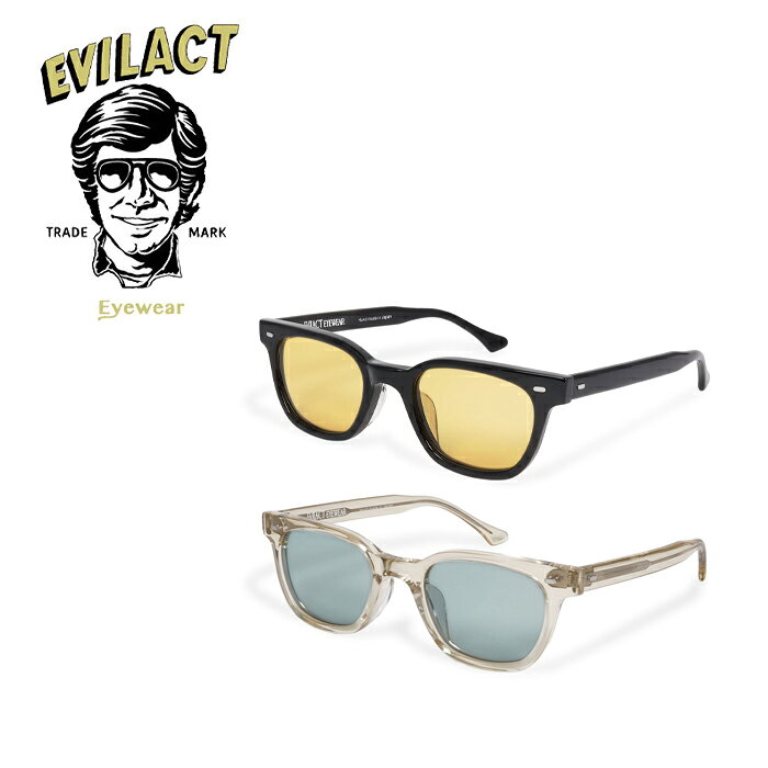 EVILACT EYEWEAR (�����֥륢���ȥ���������) HEN ... 
