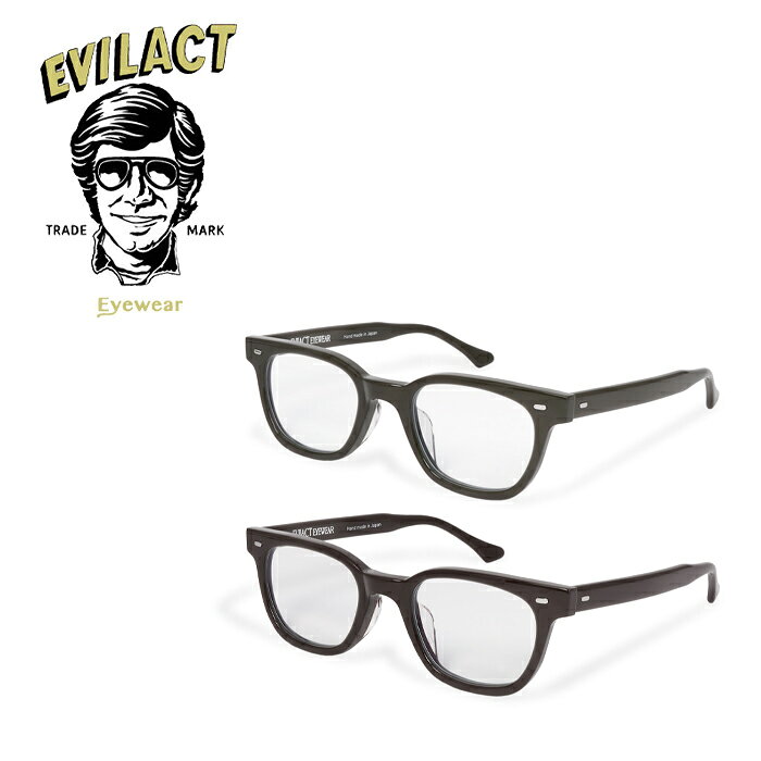 EVILACT EYEWEAR (�����֥륢���ȥ���������) HEN ... 