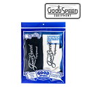 GOODSPEED equipment(グッドスピードエクイップメント) Middle 2P Socks 