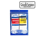 GOODSPEED equipment(グッドスピードエクイップメント) High 2P Socks 