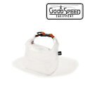 GOODSPEED equipment(グッドスピードエクイップメント) Hand Roll P bag S 【ポーチ】【インタープレイ INTERPLAY】【EVILACT】【イーブルアクト】【GSE-wfr-NB-GPB16】【インタープレイ INTERPLAY】