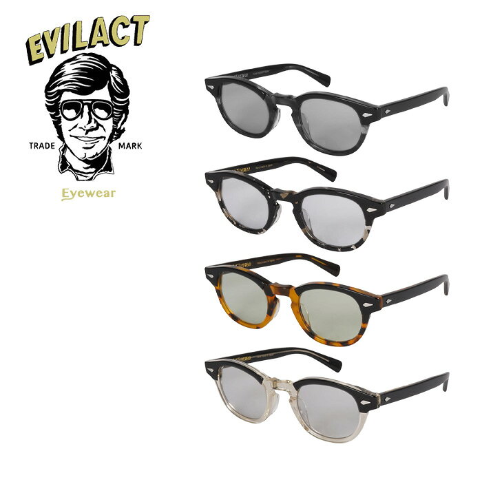 EVILACT EYEWEAR (�����֥륢���ȥ���������) ACE ... 