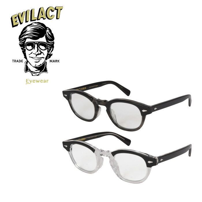 EVILACT EYEWEAR (�����֥륢���ȥ���������)ACE  ... 