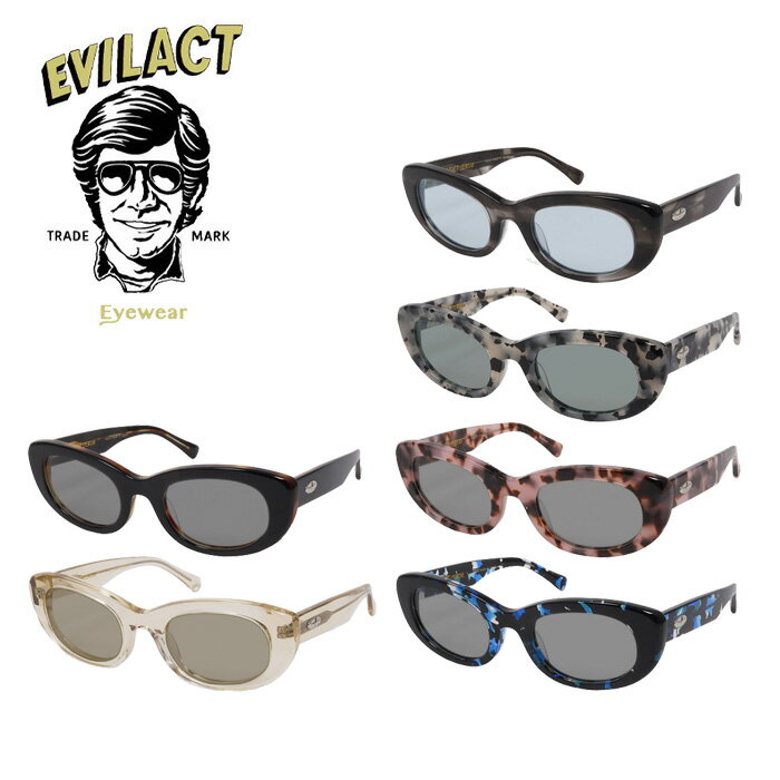 EVILACT EYEWEAR (�����֥륢���ȥ���������) SPI ... 