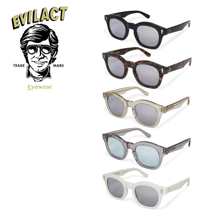 EVILACT EYEWEAR (�����֥륢���ȥ���������) EVA ... 