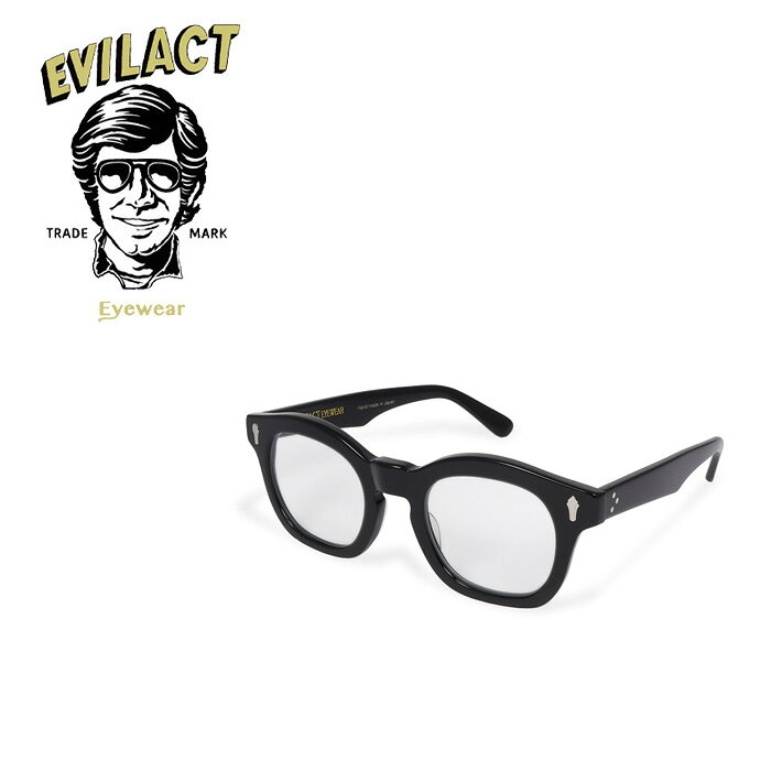 EVILACT EYEWEAR (�����֥륢���ȥ���������) EVA ... 