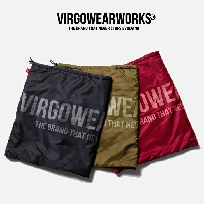 乐天商城 - VIRGOwearworks (ヴァルゴウェアワークス) THERMVEIL【スヌード ネックウォーマー】【VG-GD-849】【2026 AUTUMN&WINTER 先行予約】【キャンセル不可】【VIRGOwearworks ヴァルゴウエアワークス バルゴ】