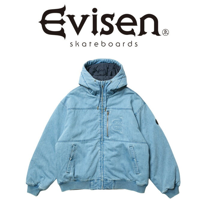 Evisen Skateboards ( ȥܡ) ... 