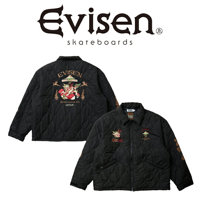 Evisen Skateboards (���������� �������ȥܡ���) ... 