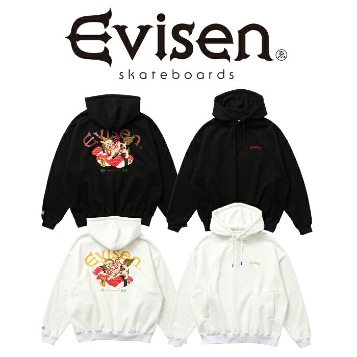 Evisen Skateboards (���������� �������ȥܡ���) ... 