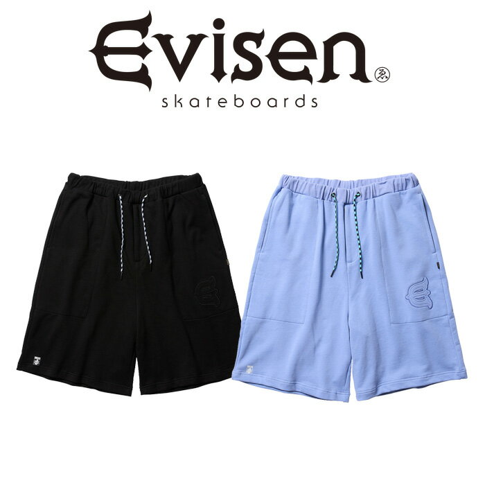 Evisen Skateboards  BASTARD SWEAT PANTS  �ڥ� ... 