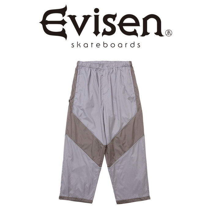 Evisen Skateboards  EX-TRACK PANTS  �ڥȥ�å� ... 