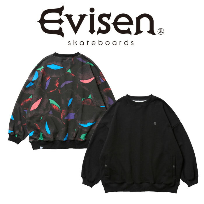Evisen Skateboards (���������� �������ȥܡ���) ... 