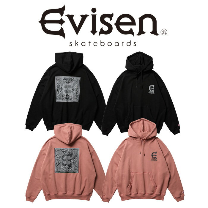 Evisen Skateboards (���������� �������ȥܡ���) ... 