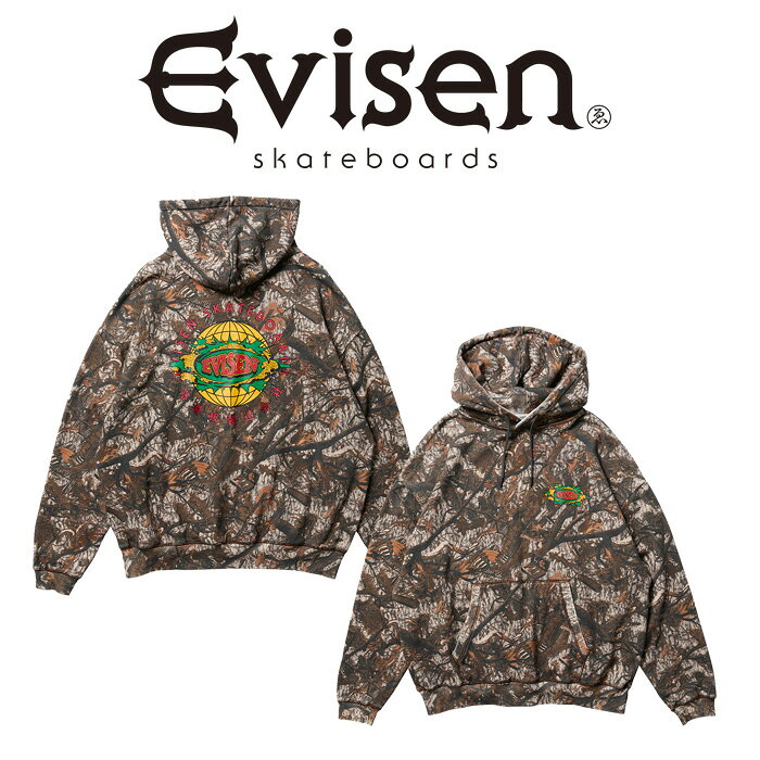 Evisen Skateboards (���������� �������ȥܡ���) ... 