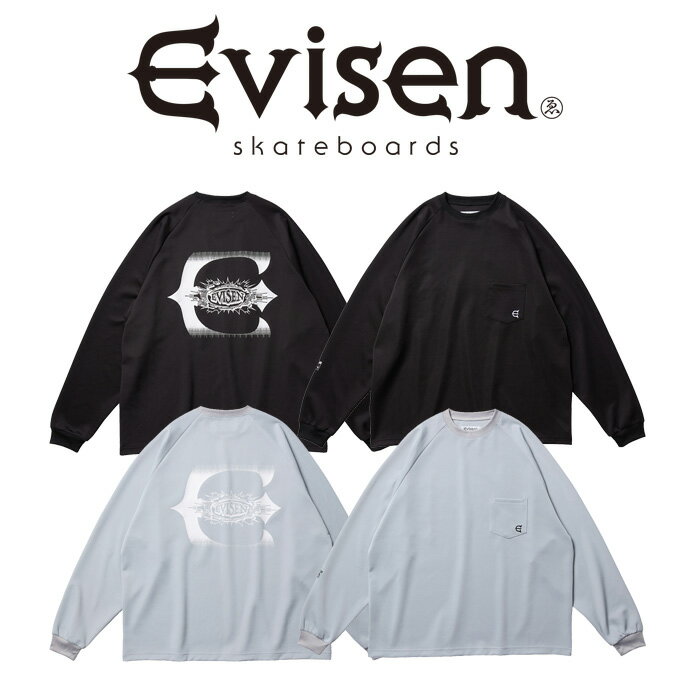 Evisen Skateboards (���������� �������ȥܡ���) ... 