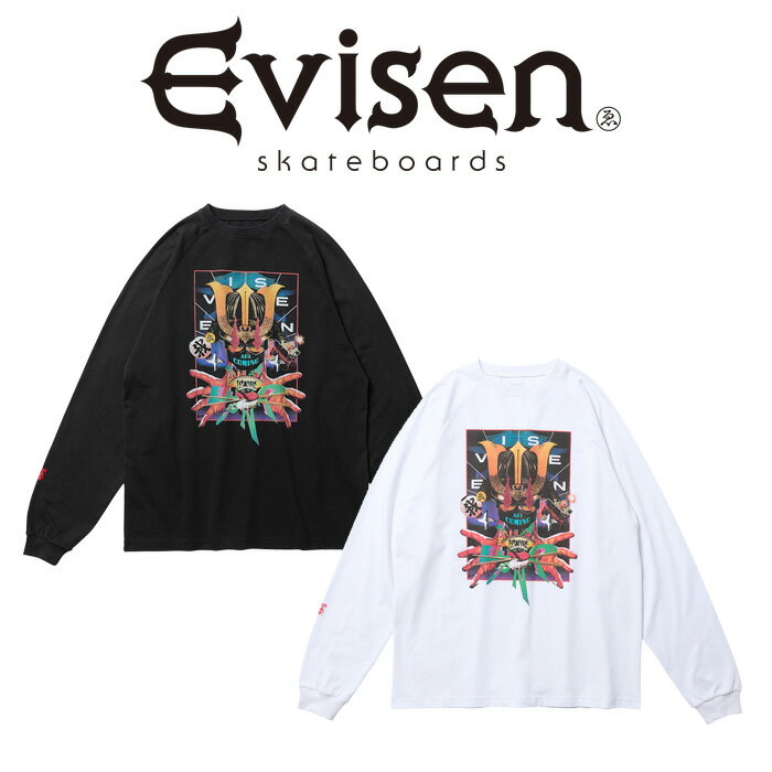 Evisen Skateboards (���������� �������ȥܡ���) ... 