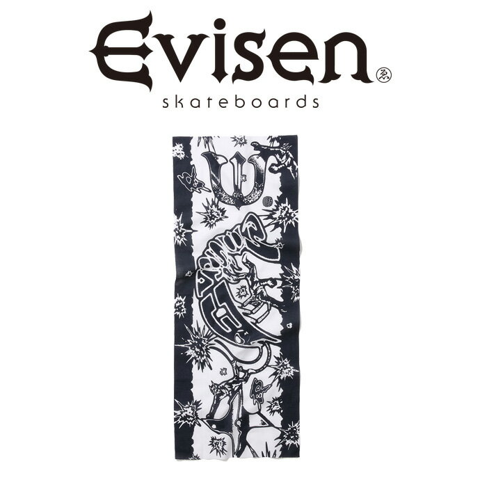 Evisen Skateboards (���������� �������ȥܡ���) ... 