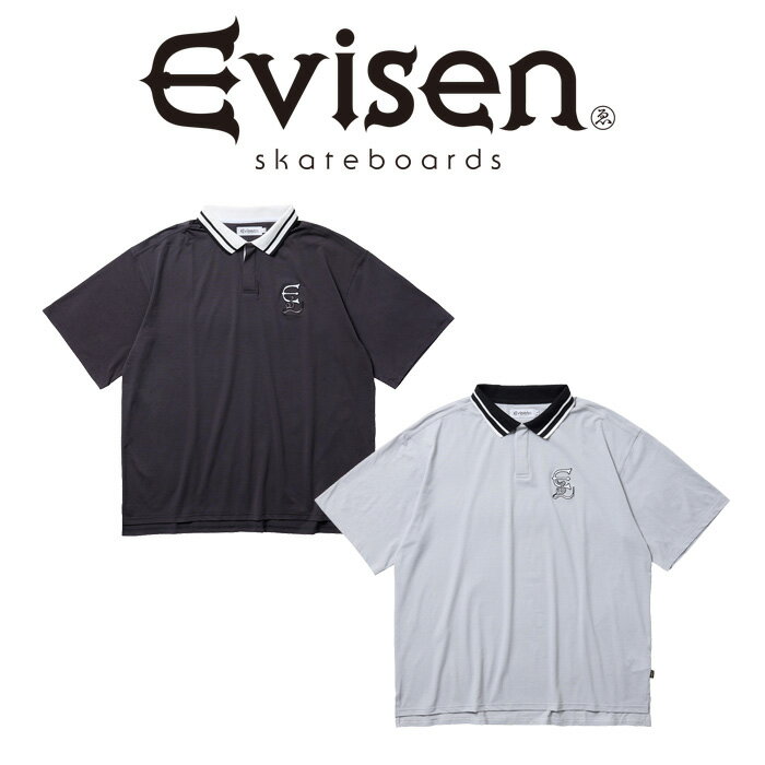 Evisen Skateboards (���������� �������ȥܡ���) ... 