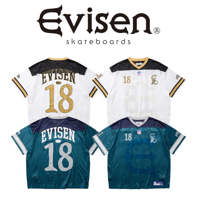 Evisen Skateboards (���������� �������ȥܡ���) ... 