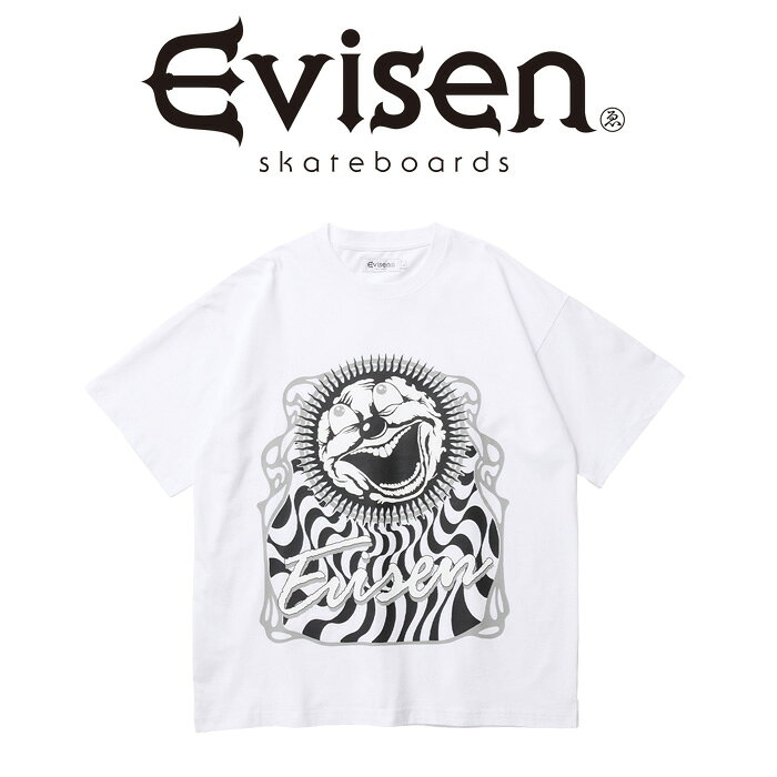 Evisen Skateboards (���������� �������ȥܡ���) ... 