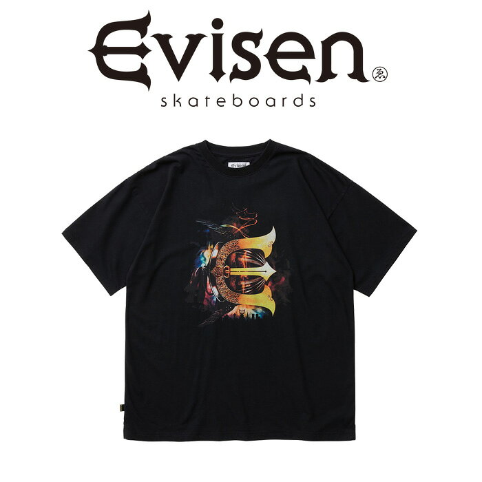 Evisen Skateboards (���������� �������ȥܡ���) ... 