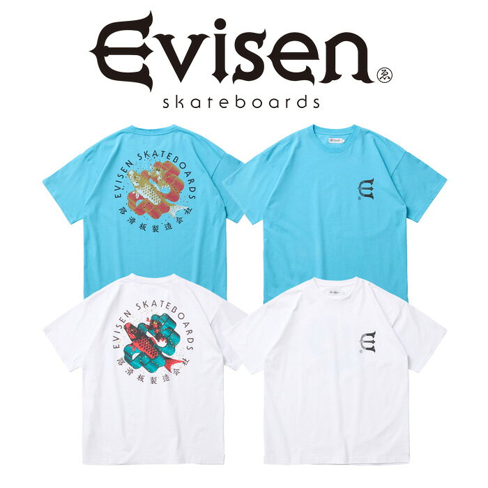 Evisen Skateboards (���������� �������ȥܡ���) ... 