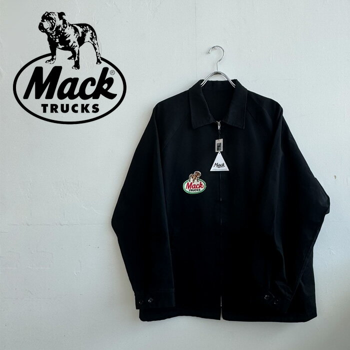 MACK TRUCKS (�ޥå����ȥ�å���)MACK TRUCKS JA ... 