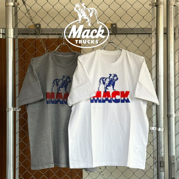 MACK TRUCKS (�ޥå����ȥ�å���)MACK STAR LOGO ... 