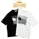 SALT&MUGS(\gAh}OY)Cali Loose Big Tee (Wide Body)yTVc zy2024 SummerEaly Autumn collection s\zySMSST041z