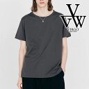 楽天InterplayVIRGOwearworks （ヴァルゴウェアワークス） Ultimate [S]【カットソー 半袖】【VG-CUT-477】【2024 SPRING&EARLY SUMMER】【お取り寄せ商品 キャンセル不可】【VIRGOwearworks ヴァルゴウエアワークス バルゴ】