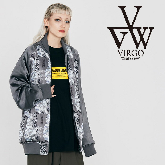 【VIRGO】【ヴァルゴ】【virgo 正規取扱店 通販】