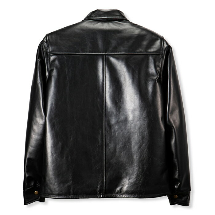 楽天市場】EVILACT (イーブルアクト)JACK JACKET II 【レザー