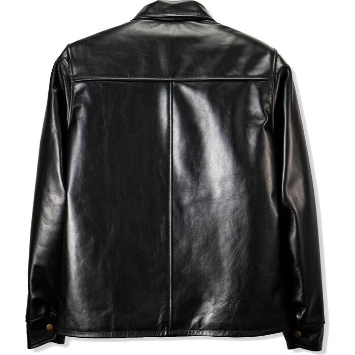 楽天市場】EVILACT (イーブルアクト)JACK JACKET 【レザー