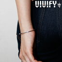 VIVIFY(ヴィヴィファイ)(ビビファイ)SideArabesque Bangle【VIVIFY バングル】【VFB-157】【メンズ レディース 女性用】【...